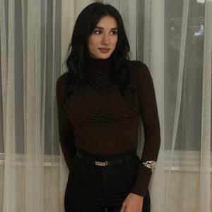 Эвелина