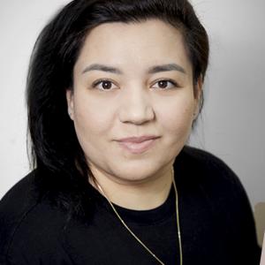 Dildora